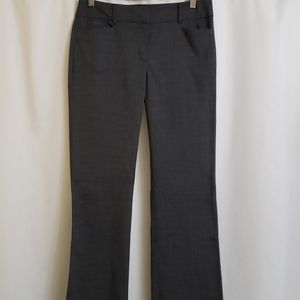 New York & Company trousers in 2 tall